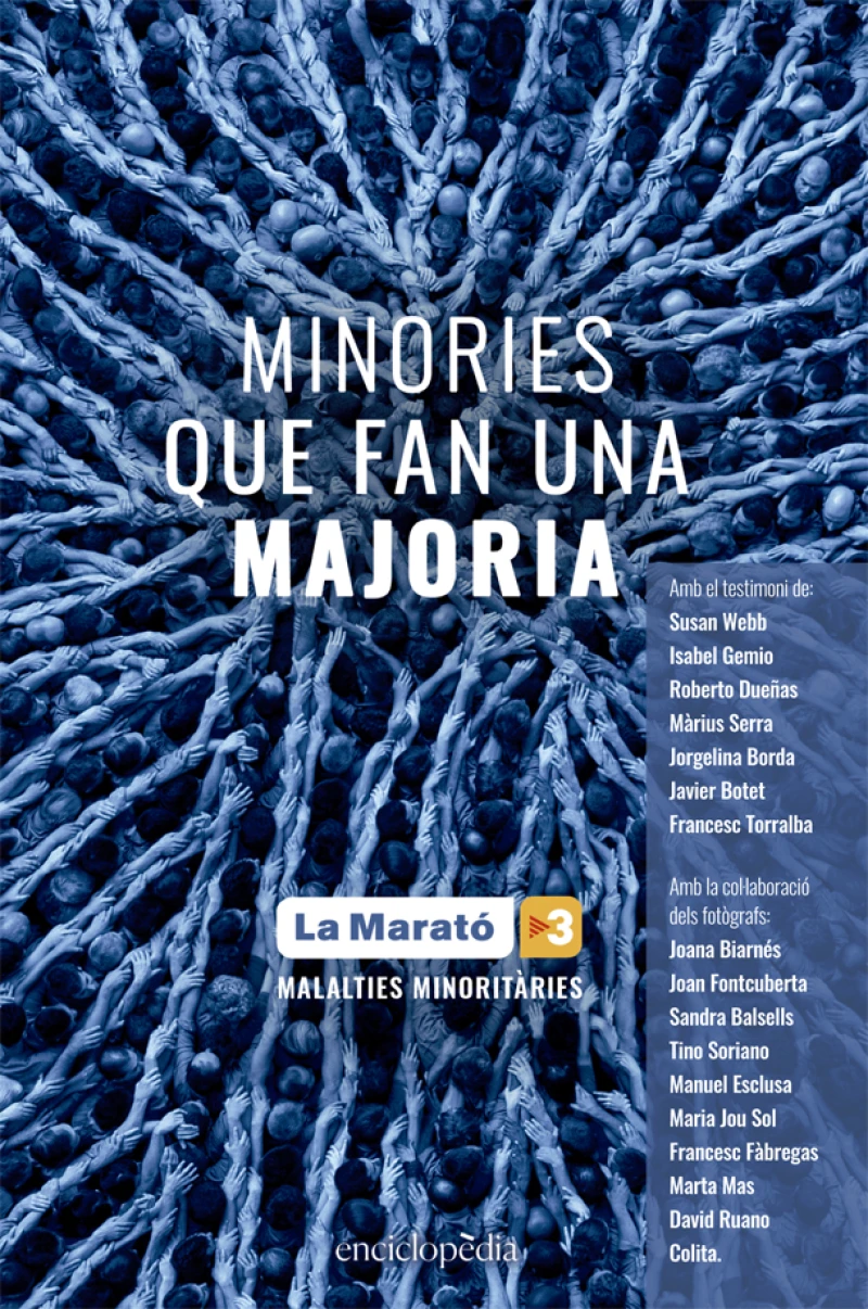 Portada: Minories que fan una majoria
