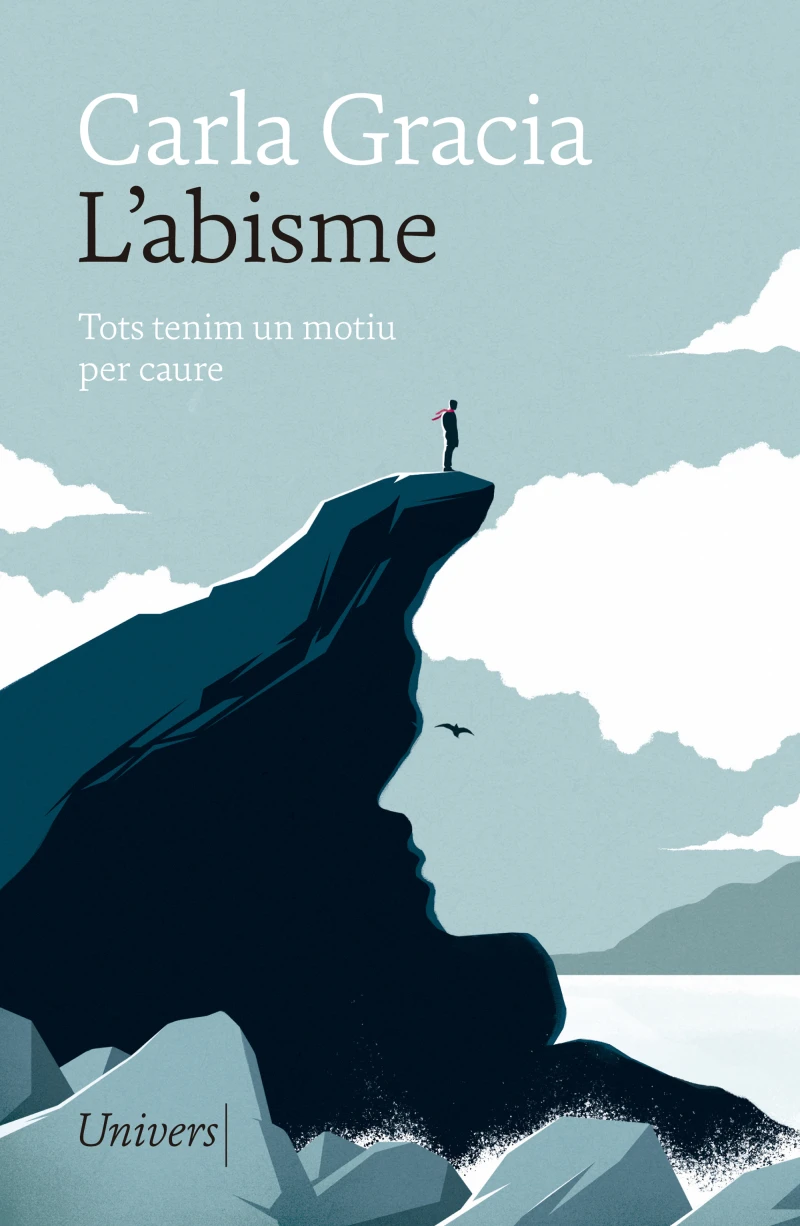 Portada: L'abisme