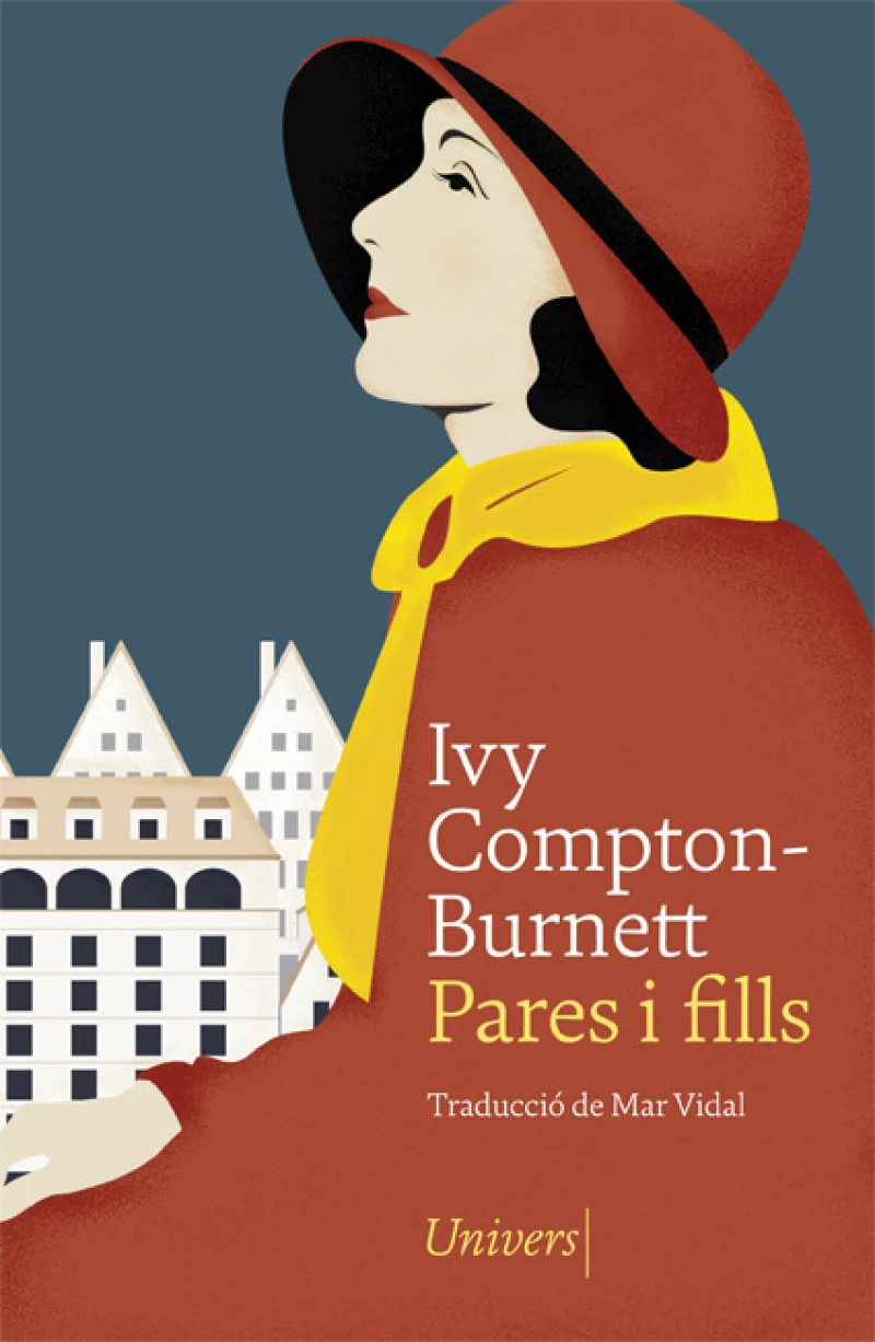 Portada: Pares i fills