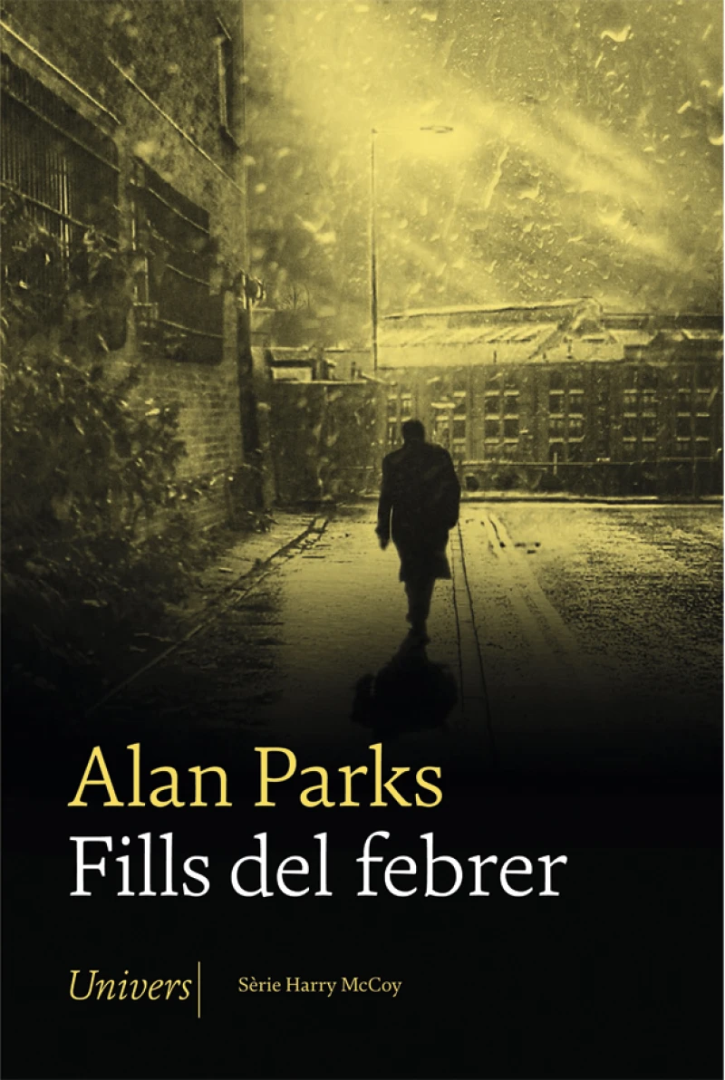 Portada: Fills del febrer