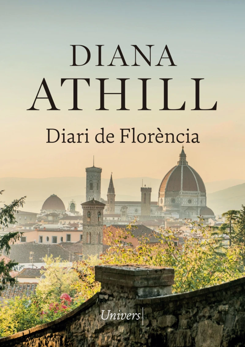 Portada: Diari de Florència