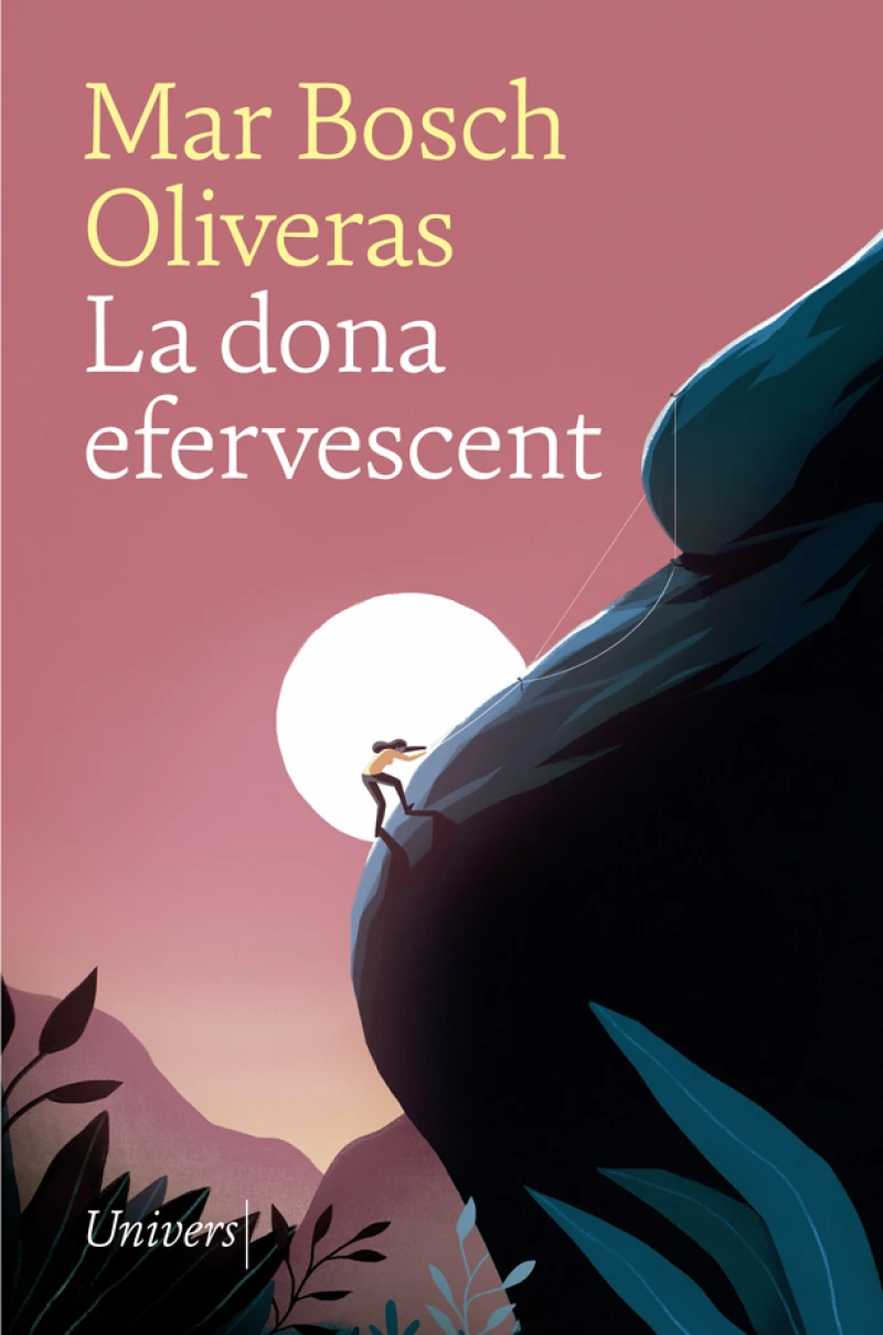 Portada: La dona efervescent