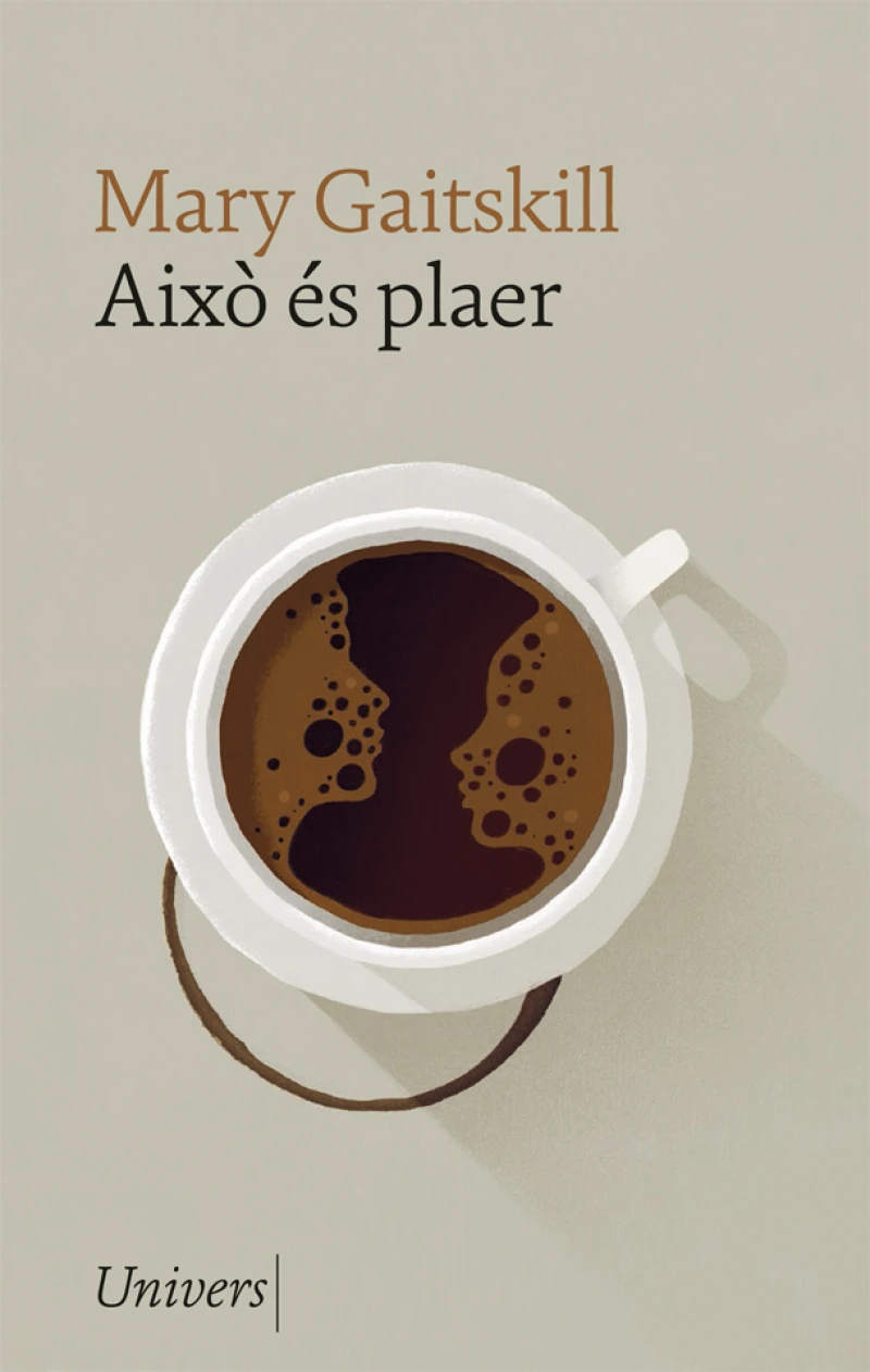 Portada: Això és plaer