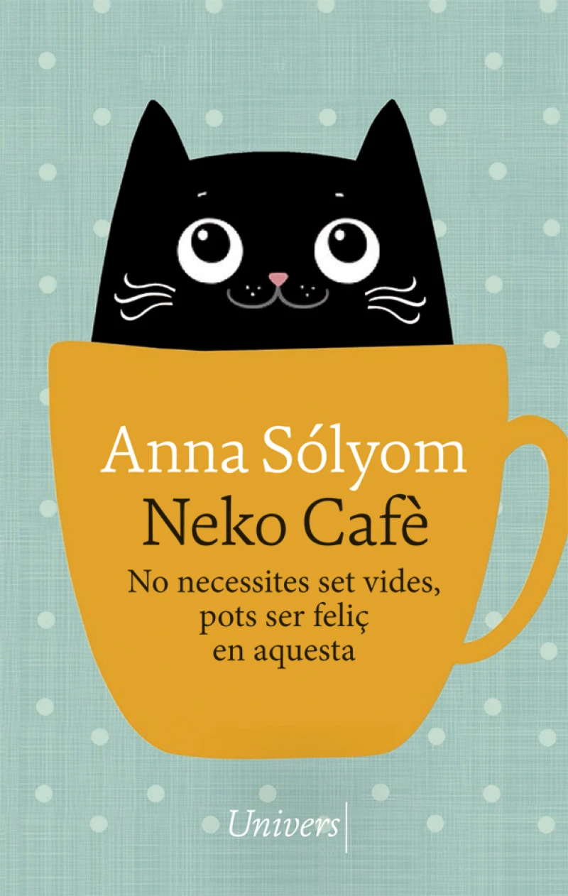 Portada: Neko Cafè