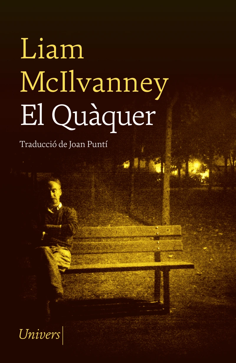 Portada: El Quàquer