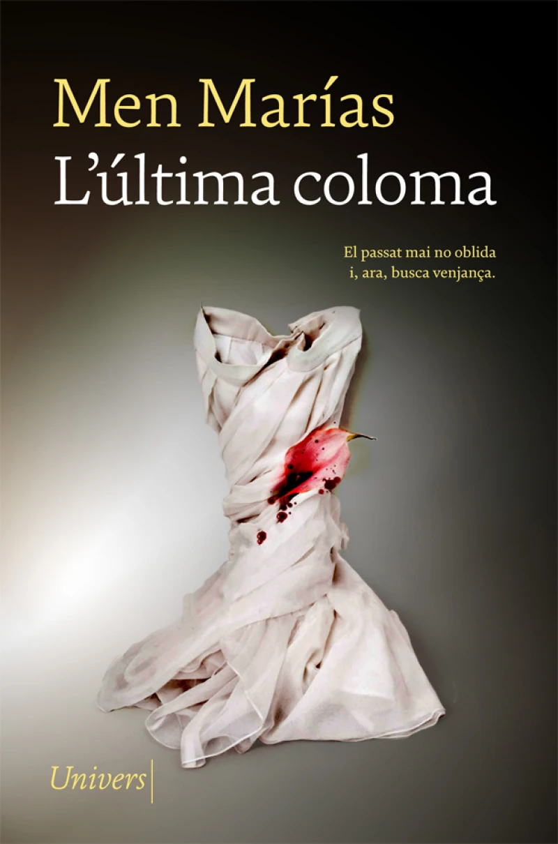Portada: L'última coloma