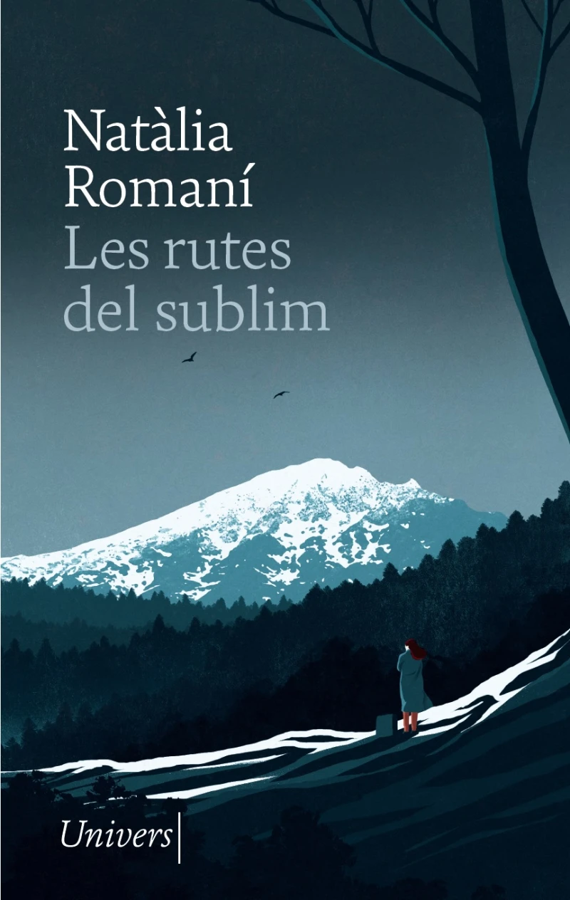 Portada: Les rutes del sublim
