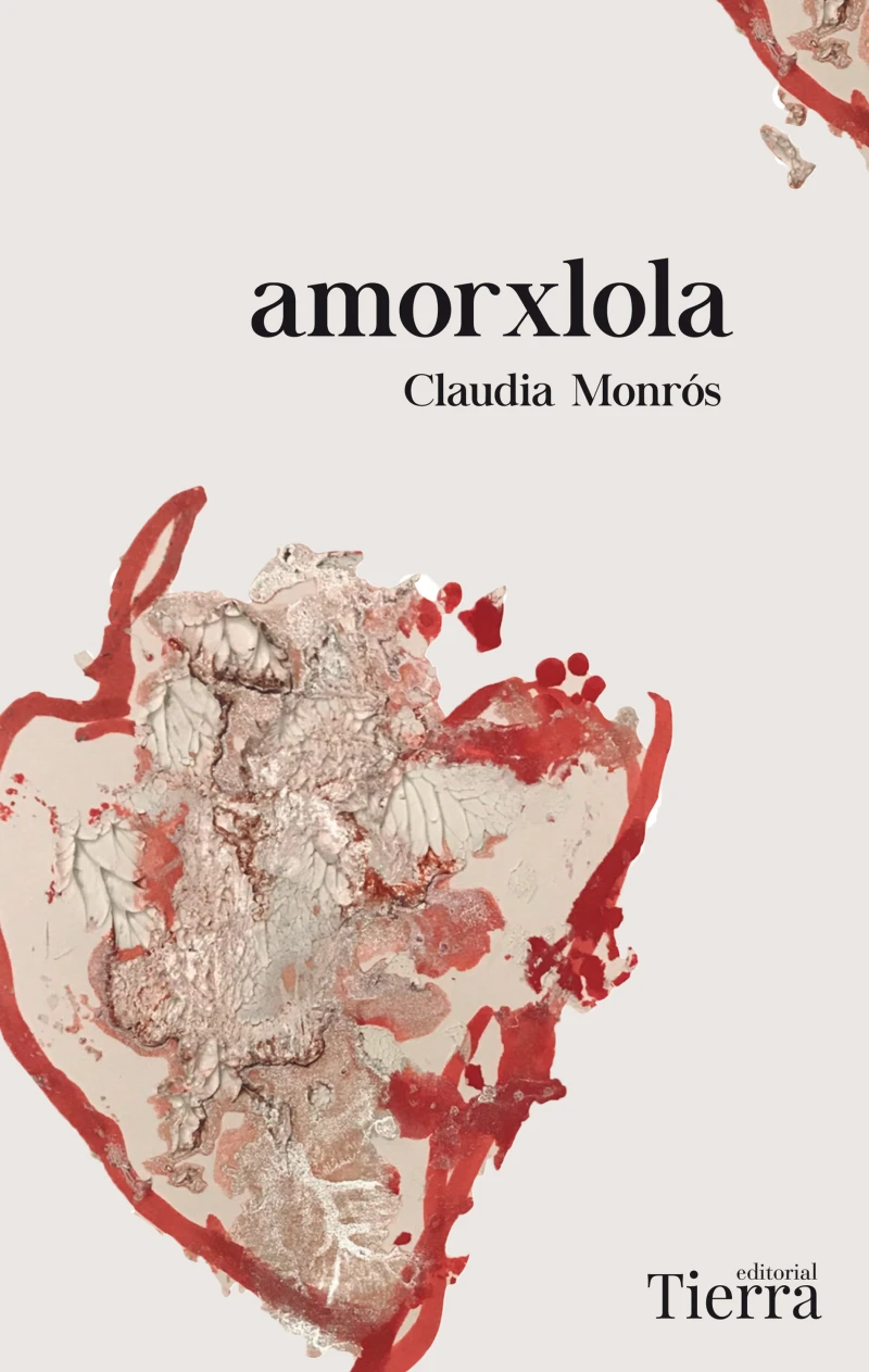 Portada: amorxlola