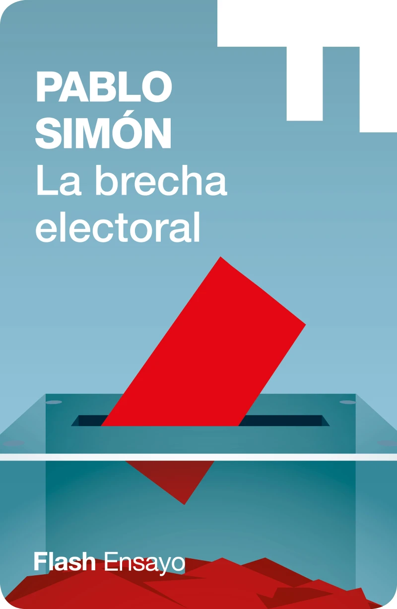 Portada: La brecha electoral
