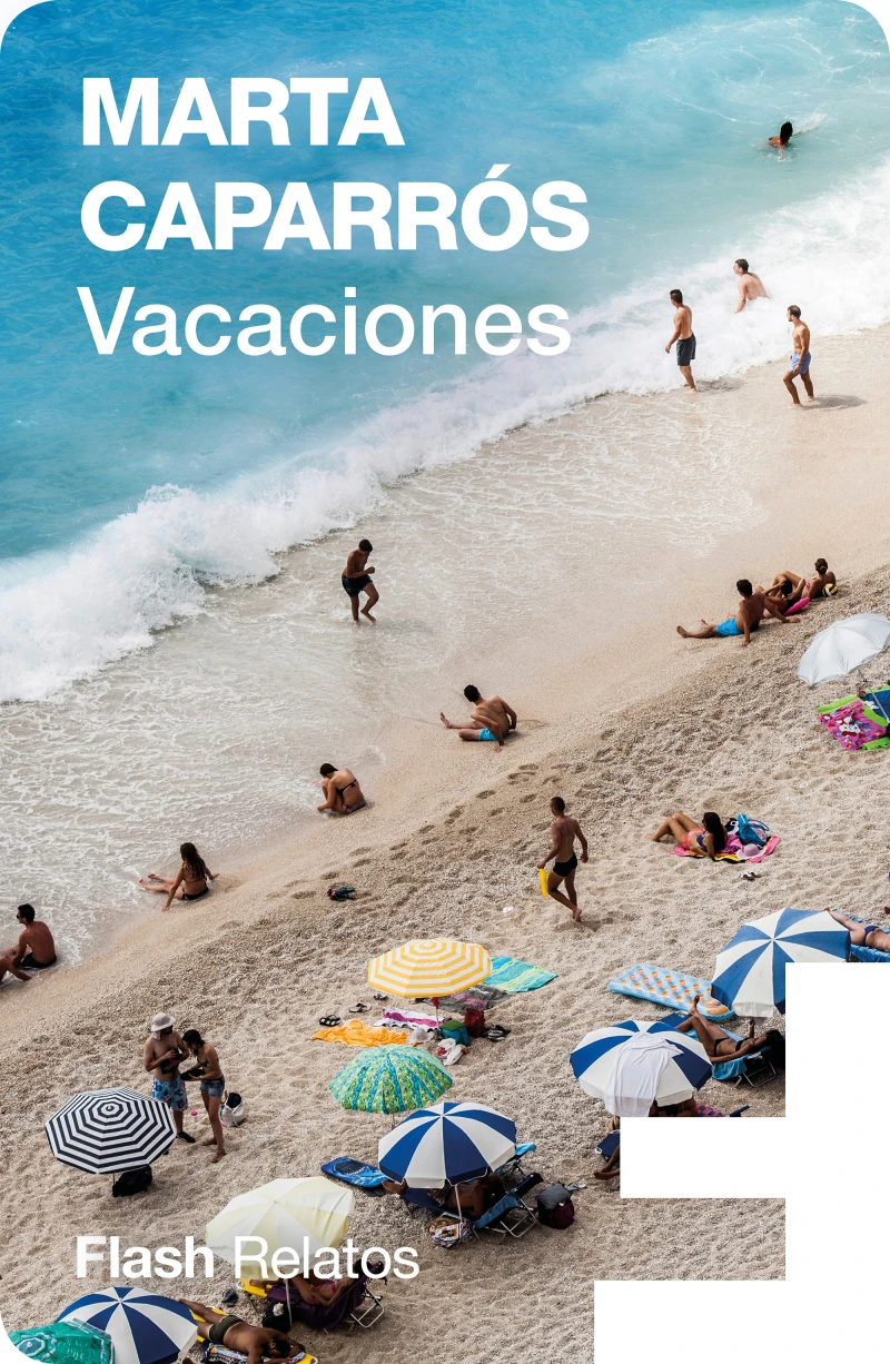 Portada: Vacaciones