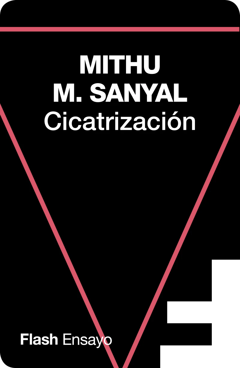 Portada: Cicatrización