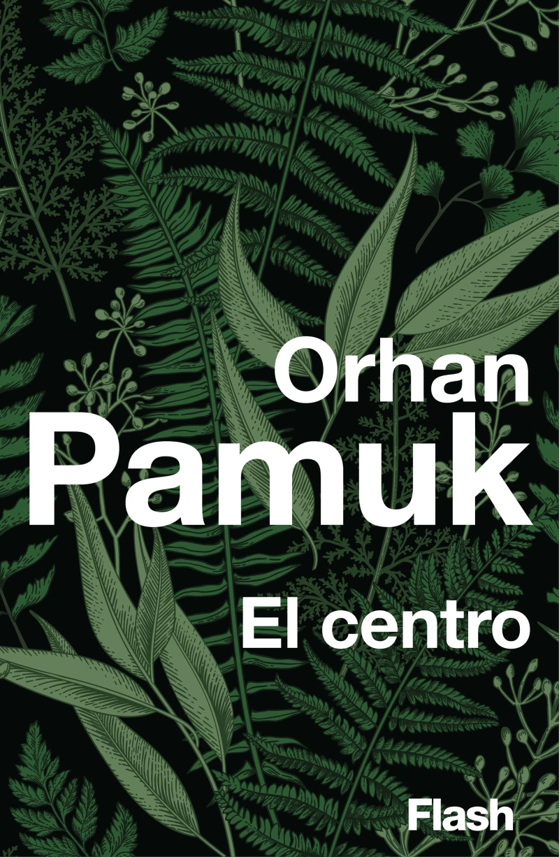 Portada: El centro