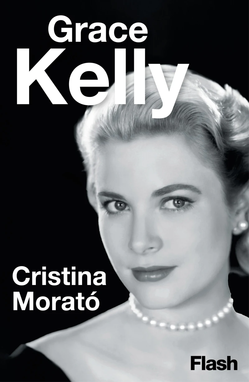 Portada: Grace Kelly