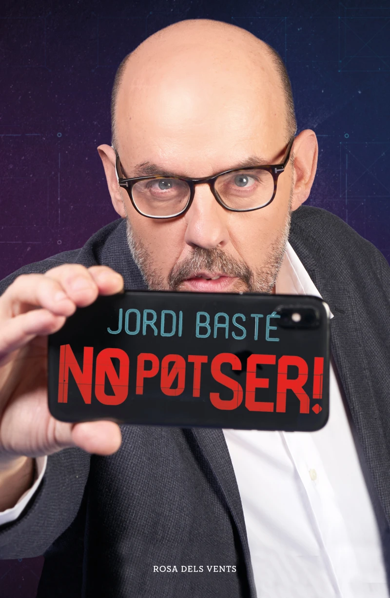 Portada: No pot ser!