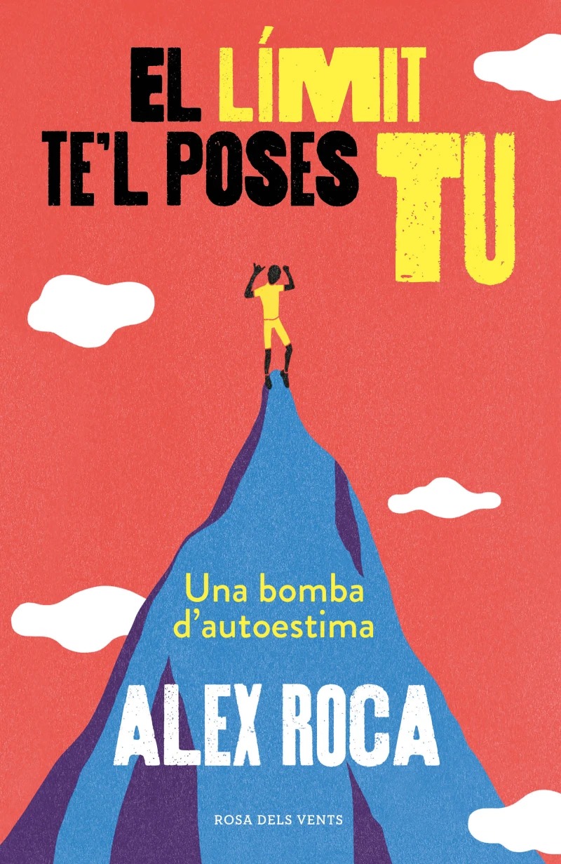 Portada: El límit te'l poses tu