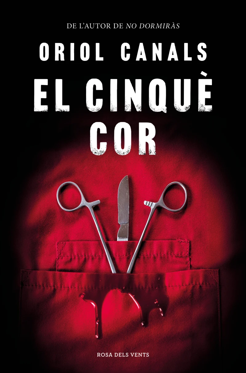 Portada: El cinquè cor