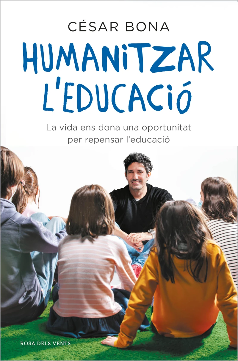Portada: Humanitzar l'educació