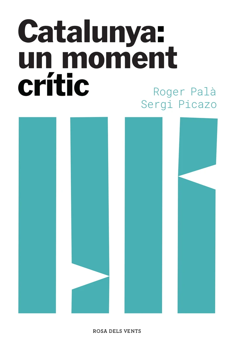 Portada: Catalunya: un moment crític