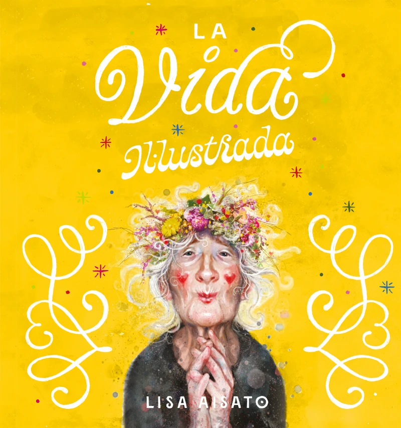 Portada: La vida il·lustrada
