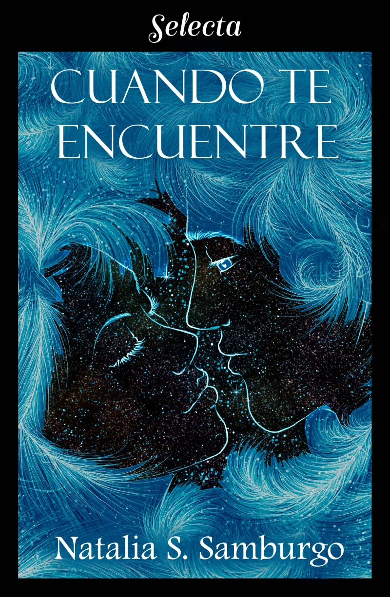 Portada: Cuando te encuentre