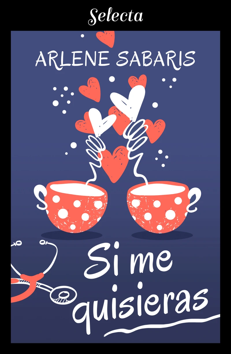 Portada: Si me quisieras
