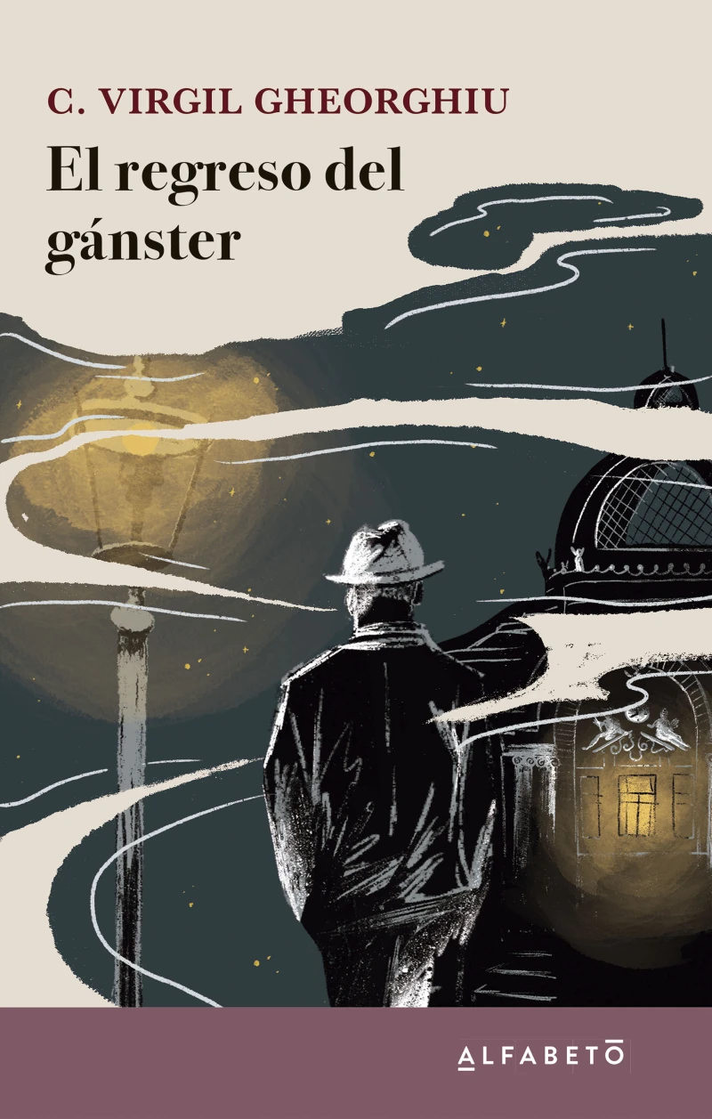 Portada: El regreso del gánster