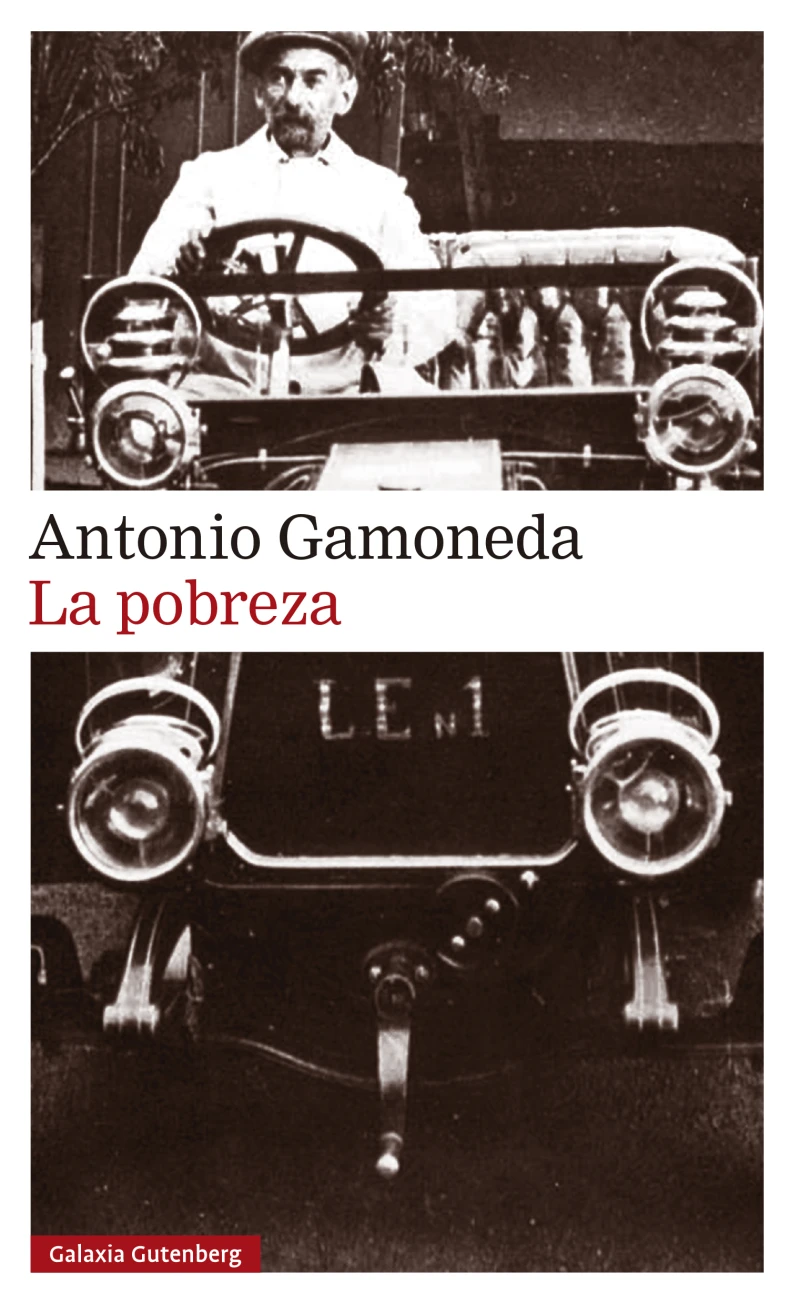 Portada: La pobreza