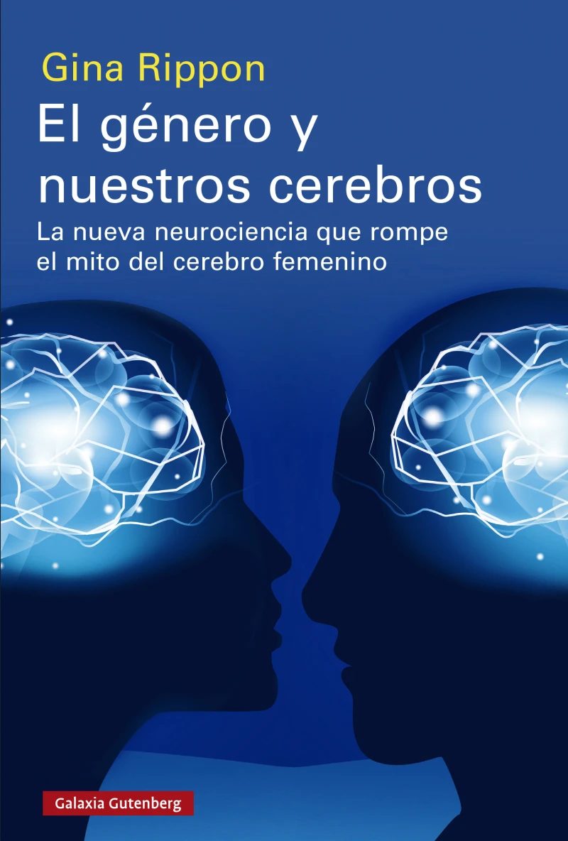 Portada: El género y nuestros cerebros