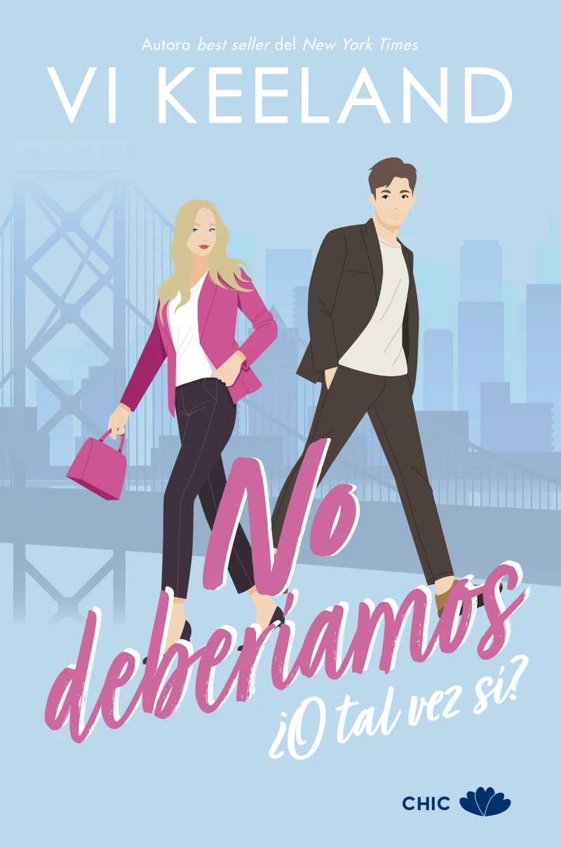 Portada: No deberíamos
