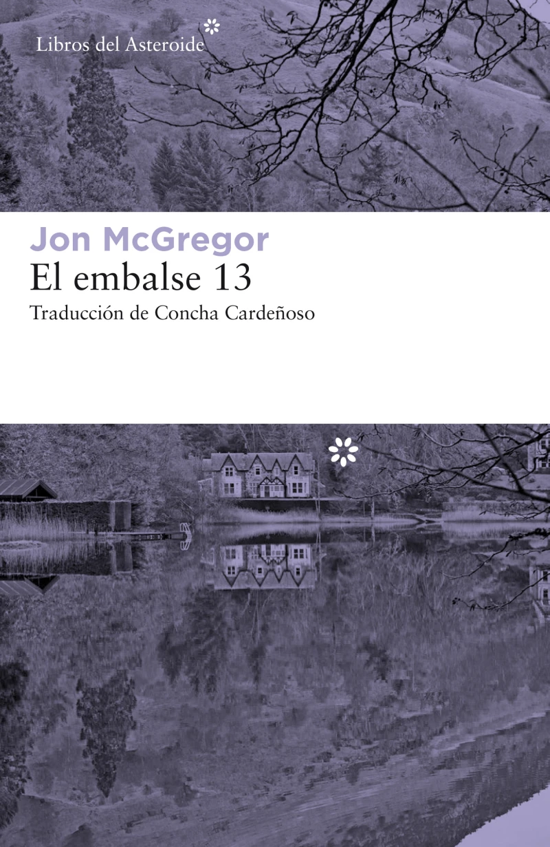 Portada: El embalse 13
