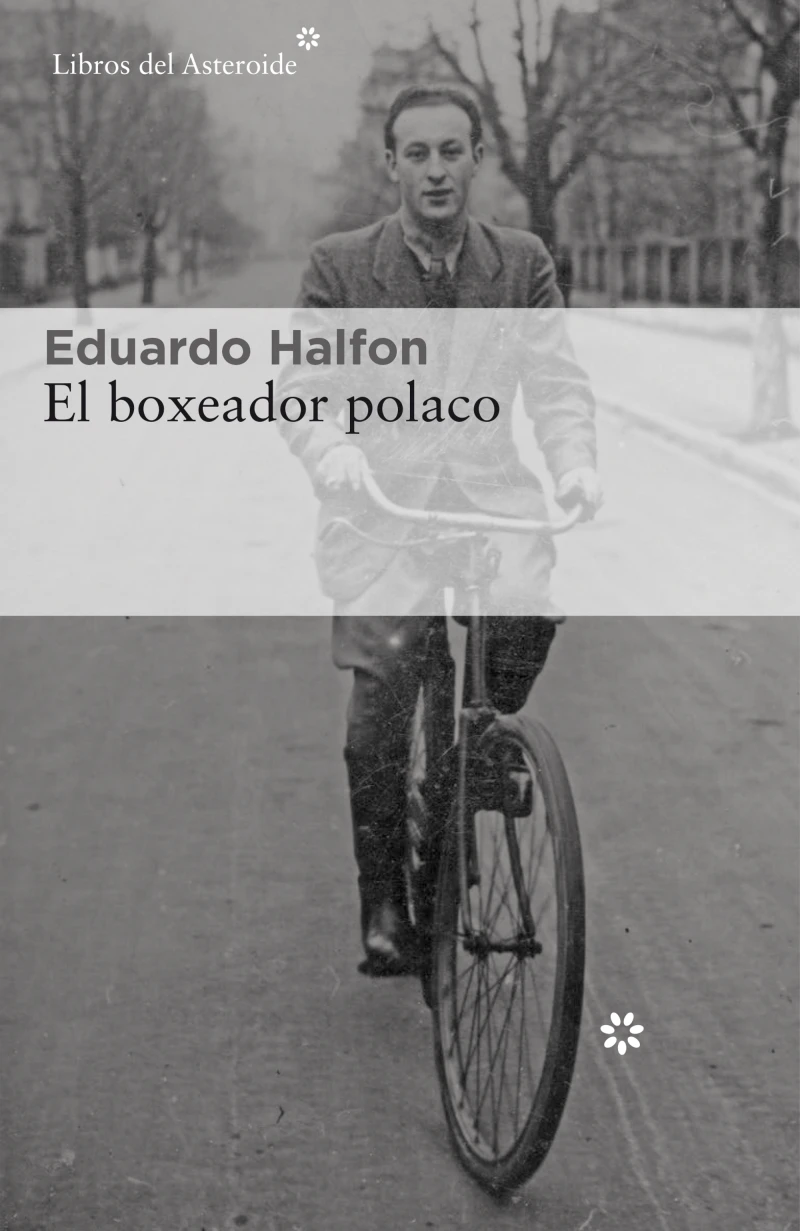 Portada: El boxeador polaco