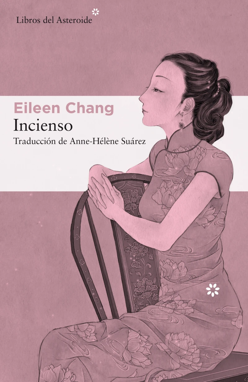 Portada: Incienso