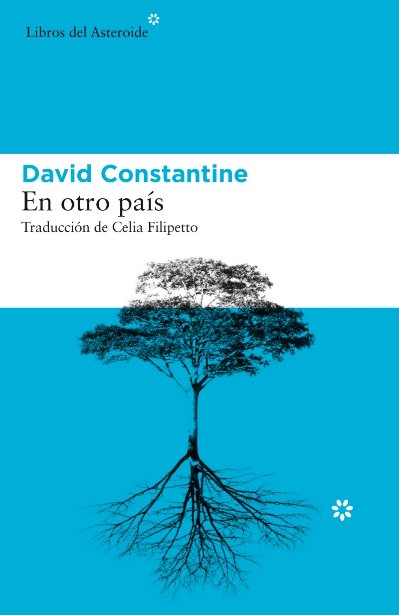 Portada: En otro país