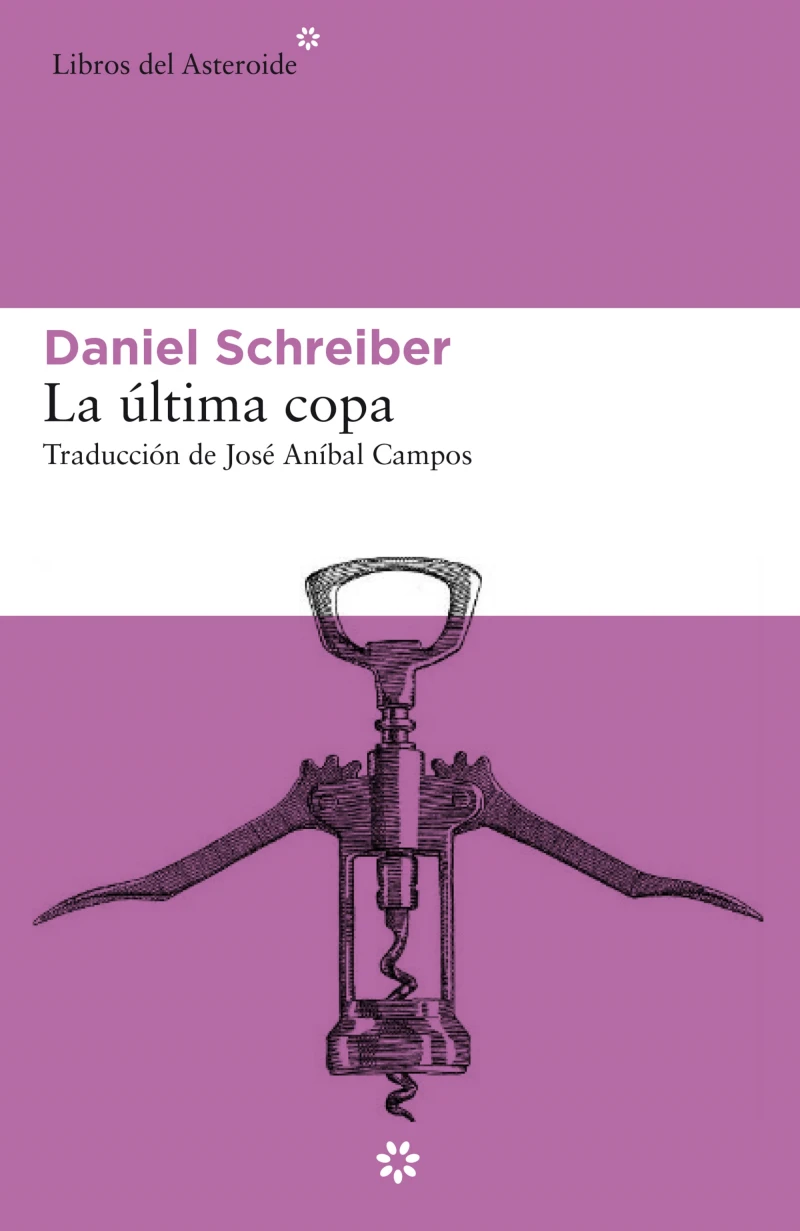 Portada: La última copa