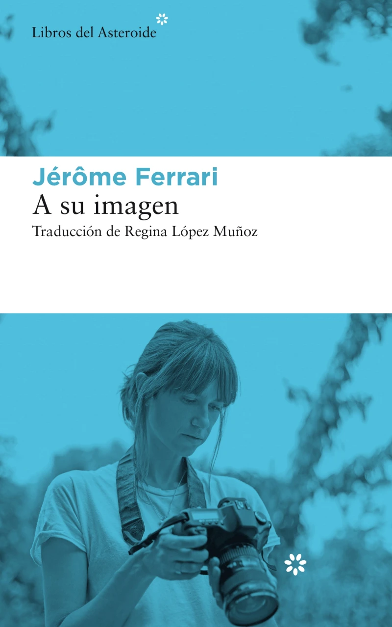 Portada: A su imagen