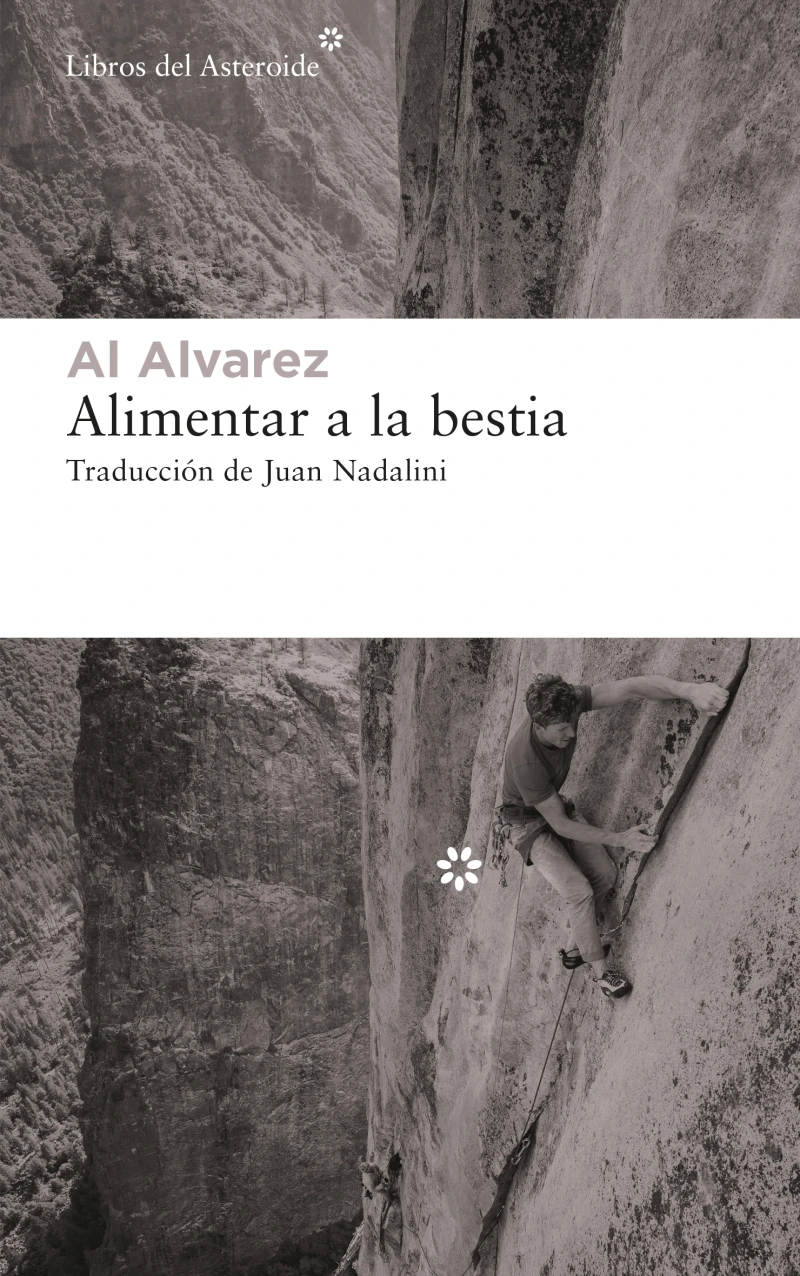 Portada: Alimentar a la bestia