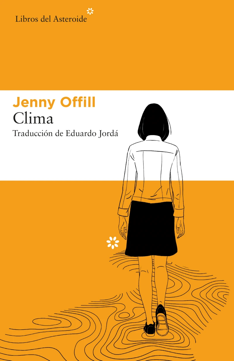 Portada: Clima