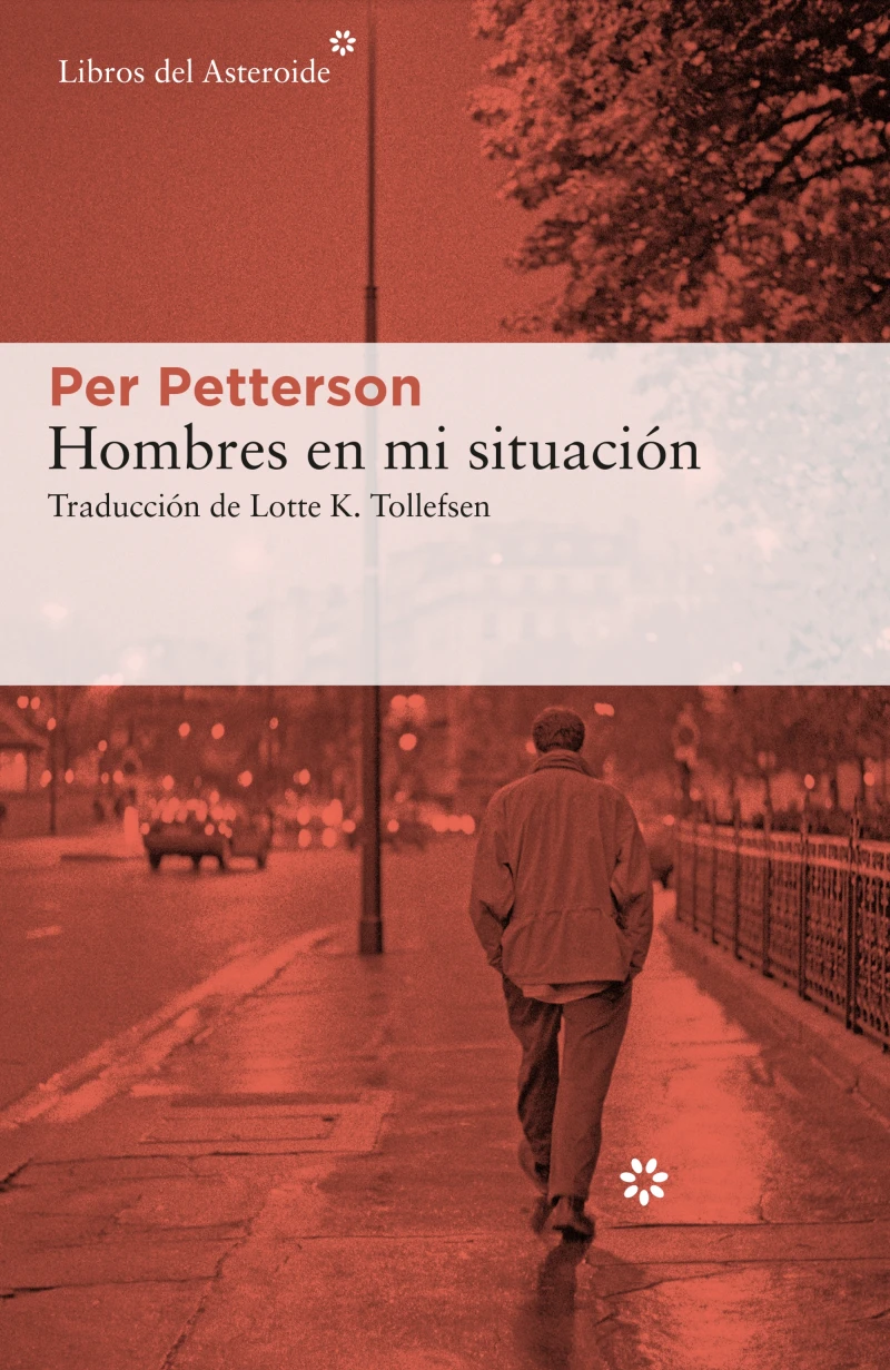 Portada: Hombres en mi situación