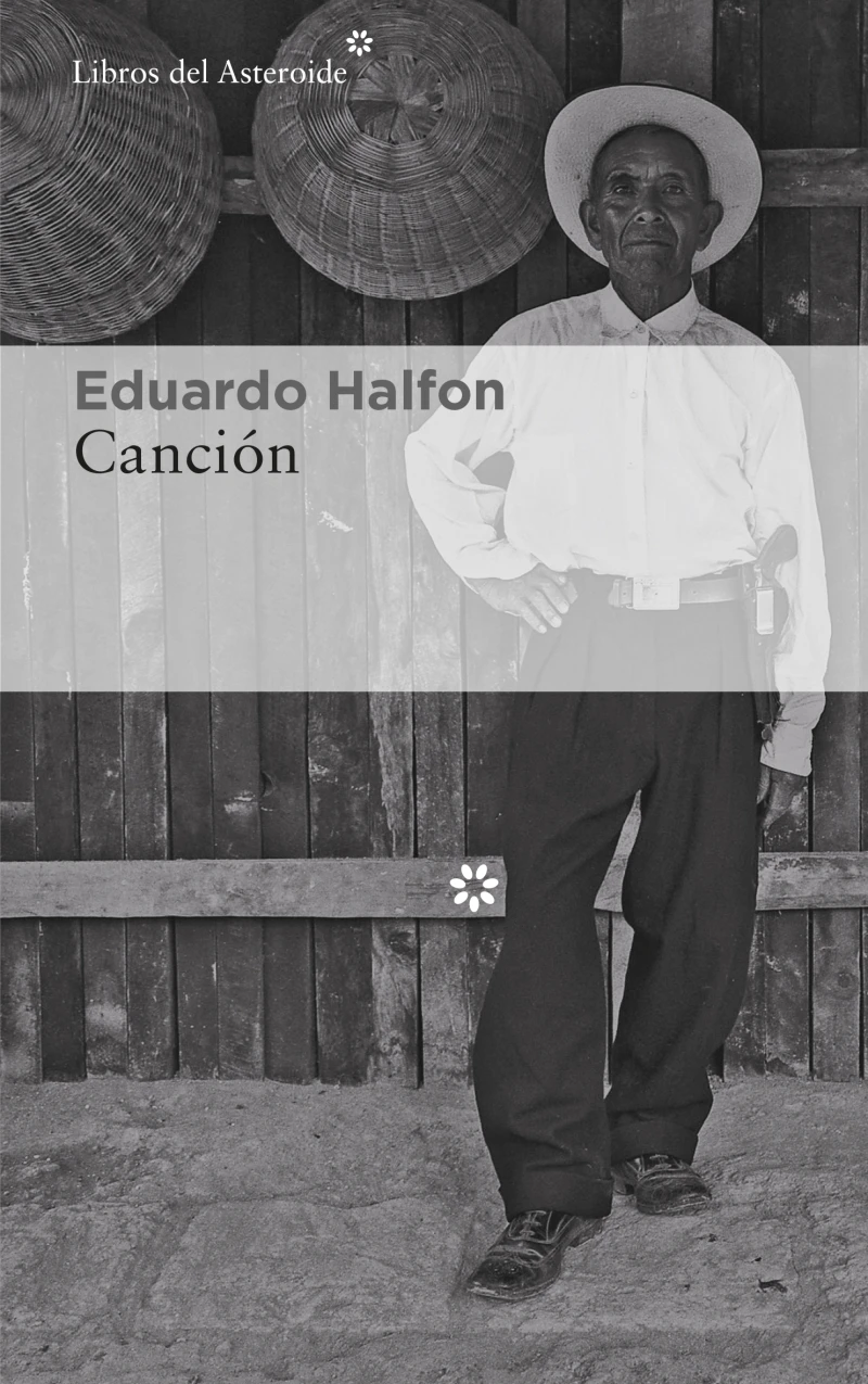 Portada: Canción