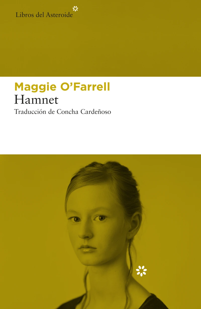 Portada: Hamnet
