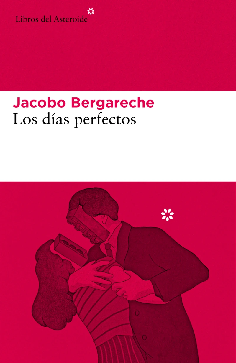 Portada: Los días perfectos