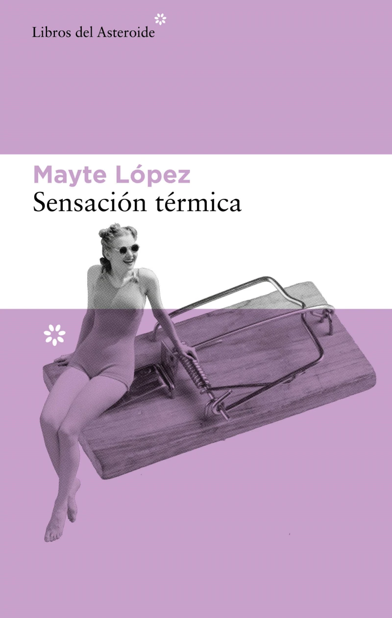 Portada: Sensación térmica