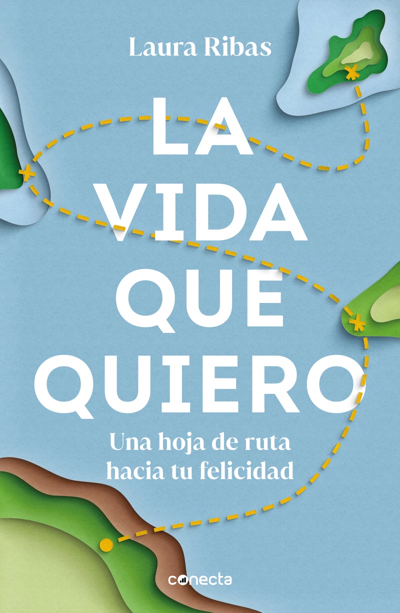 Portada: La vida que quiero