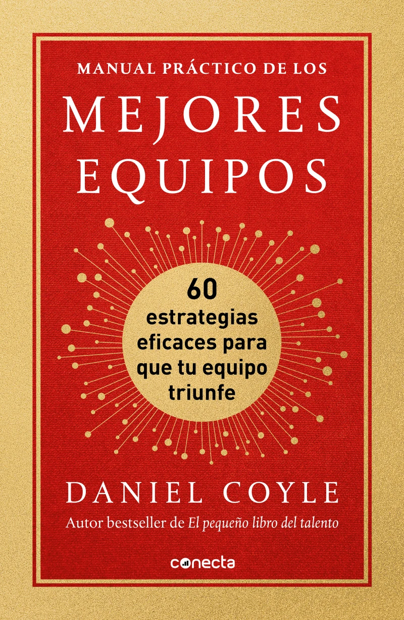 Portada: Manual práctico de los mejores equipos