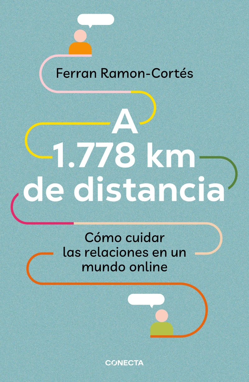 Portada: A 1.778 km de distancia