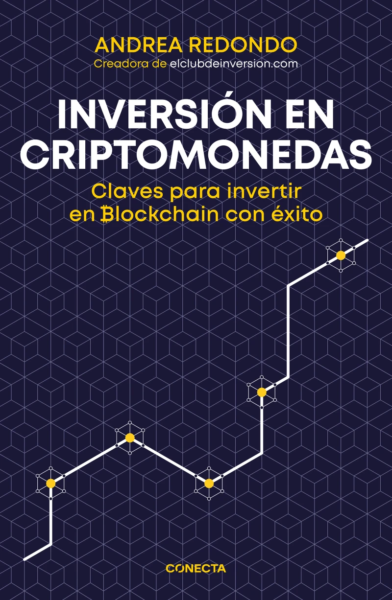 Portada: Inversión en criptomonedas
