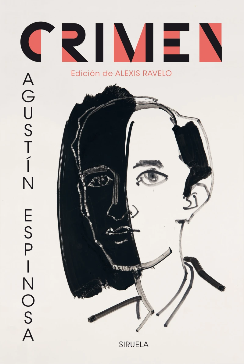 Portada: Crimen