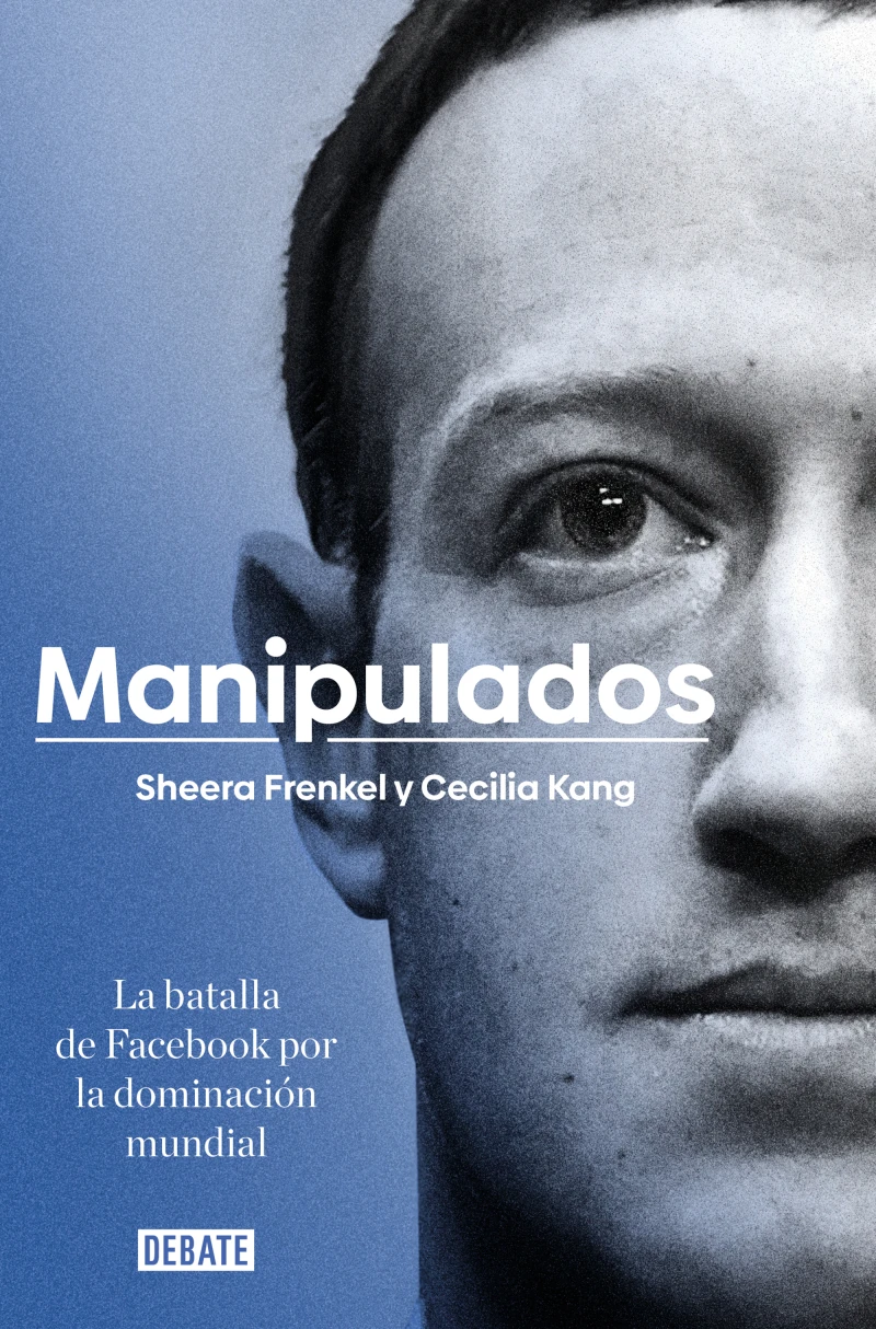 Portada: Manipulados