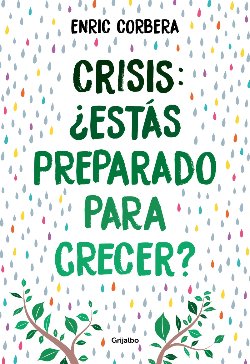 Portada: Crisis, ¿estás preparado para crecer?