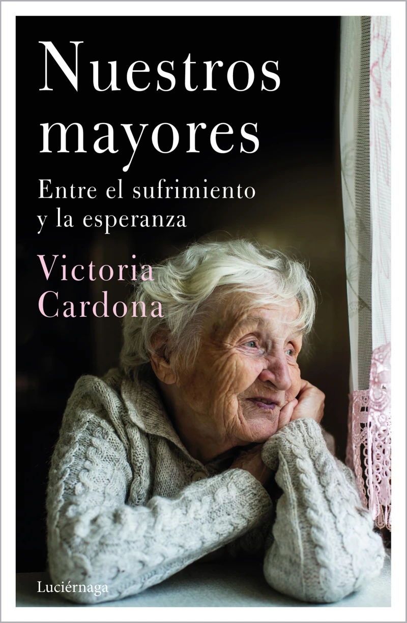 Portada: Nuestros mayores